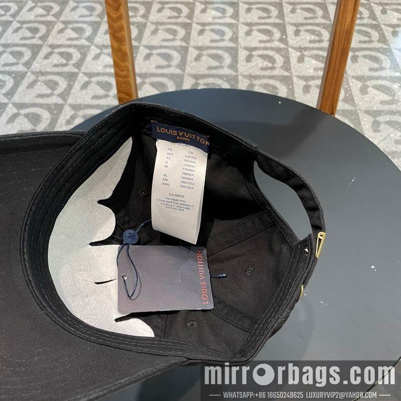 Replica LV cap 020802