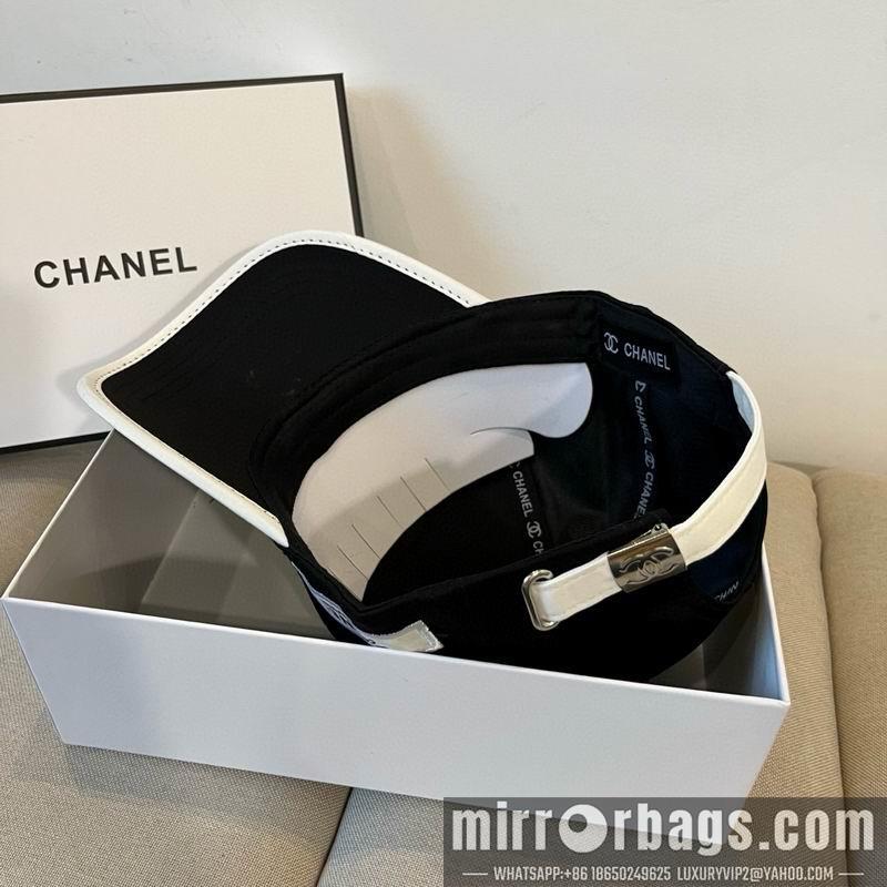 Replica Chanel cap dx33