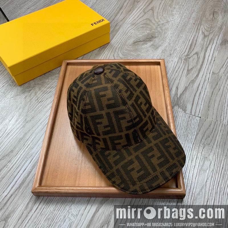 Replica Fendi cap dx99