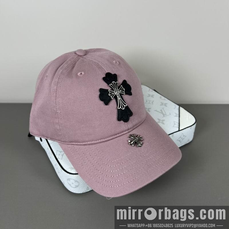 Replica Chrome Hearts Hat dx40