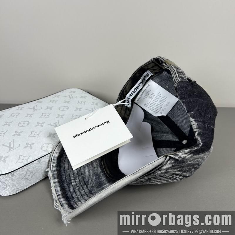 Replica Alexander Wang cap dx20