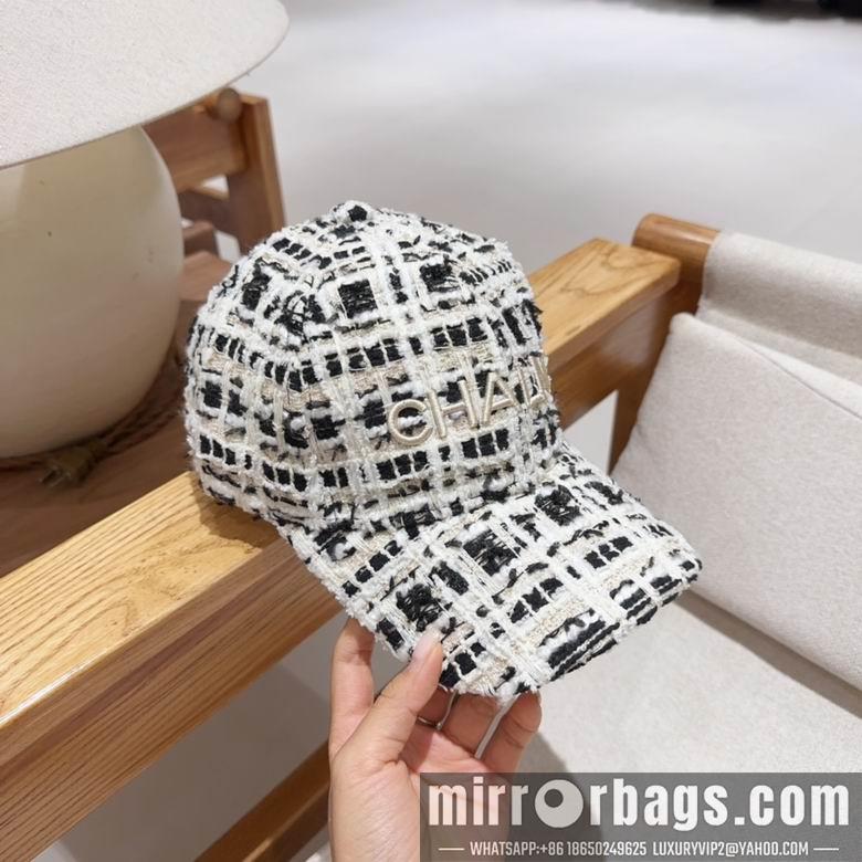 Replica Chanel Hat dxn06
