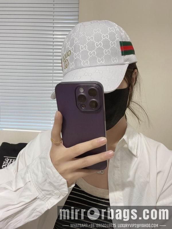 Replica Gucci Hat dx39