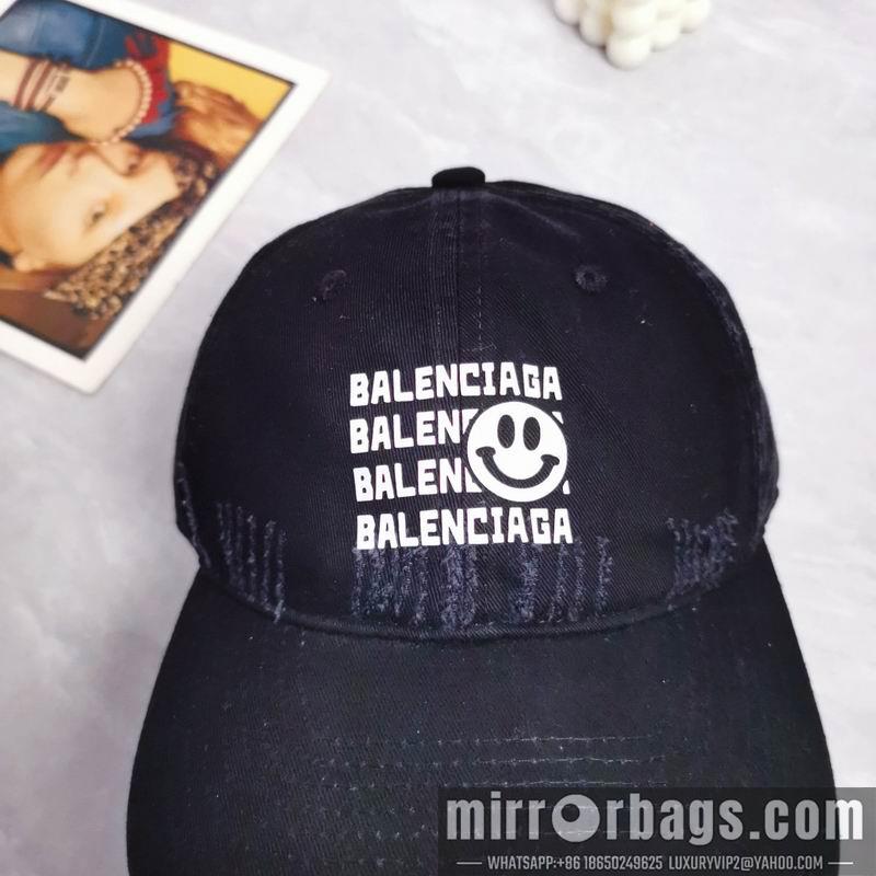 Replica Balenciaga Cap dx18