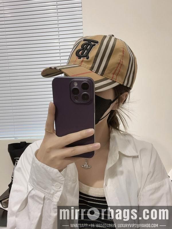 Replica Burberry cap dx29