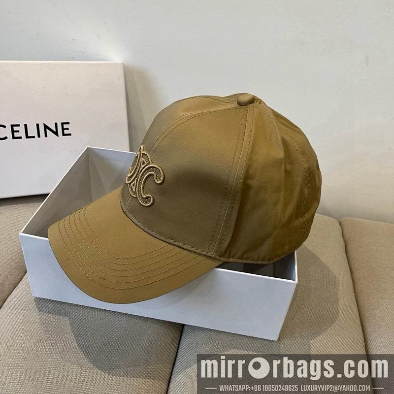 Replica Celine Hat dx38