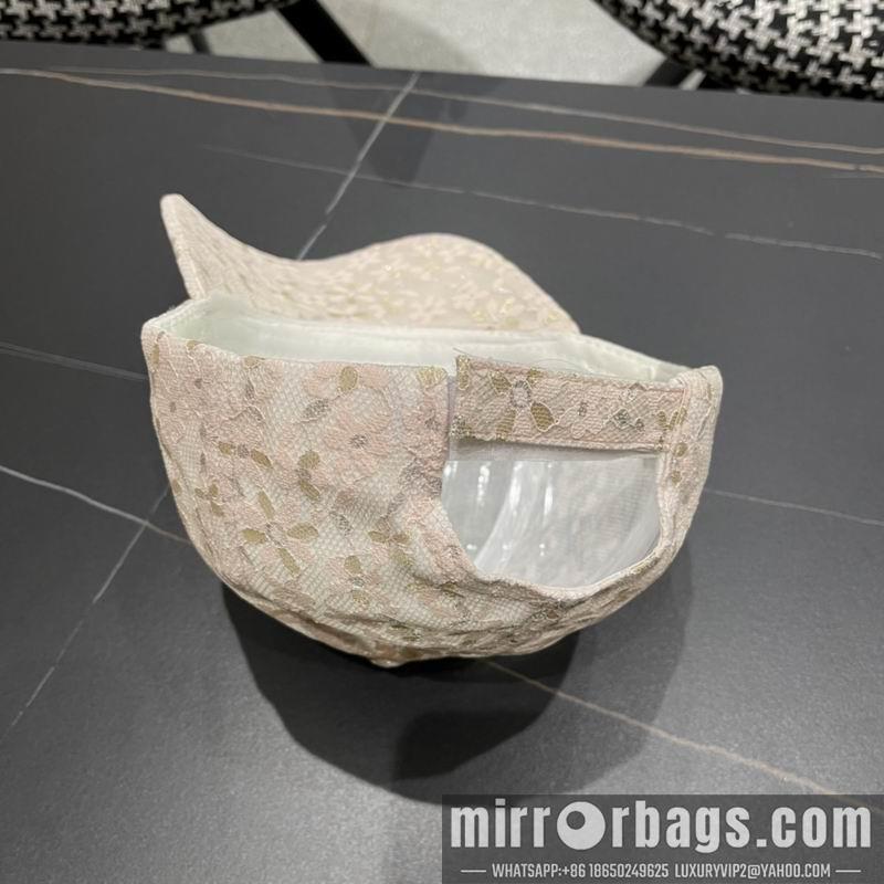Replica Chanel cap 050709
