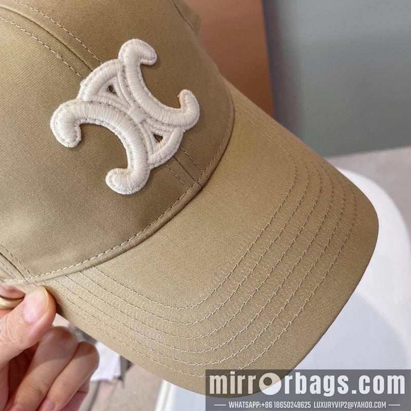 Replica Celine cap dx125