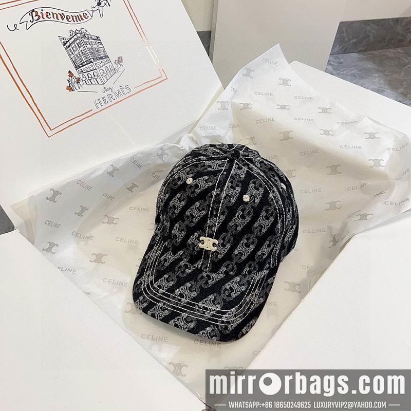 Replica Celine cap 042701