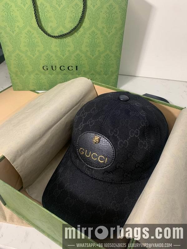 Replica Gucci Hat dx13