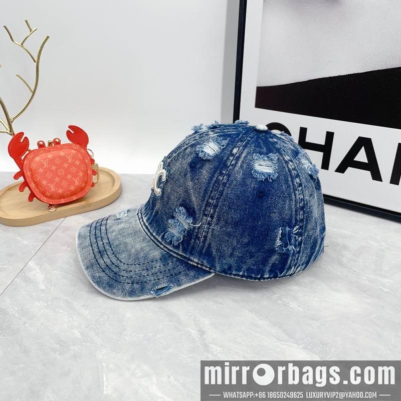 Replica Celine cap dx22