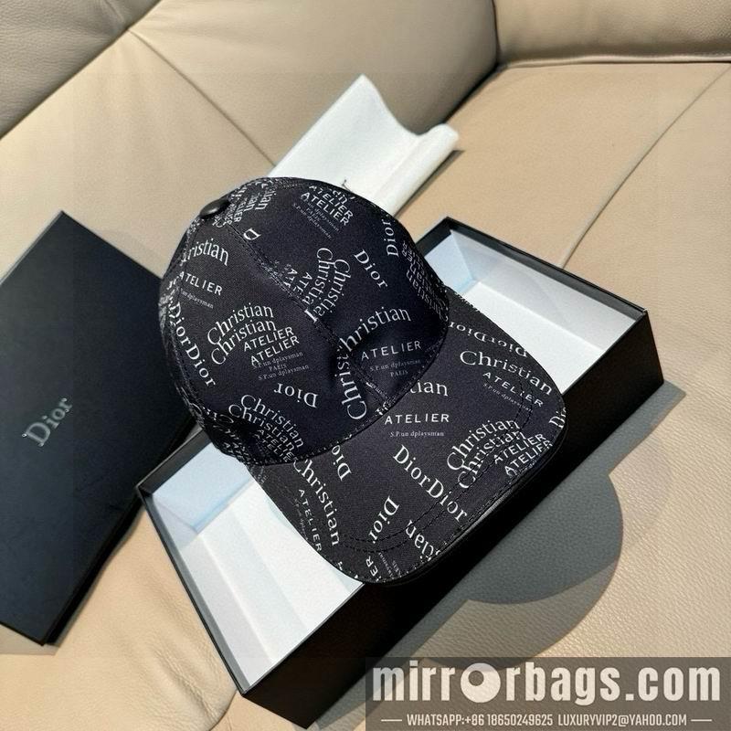 Replica Dior cap dx72