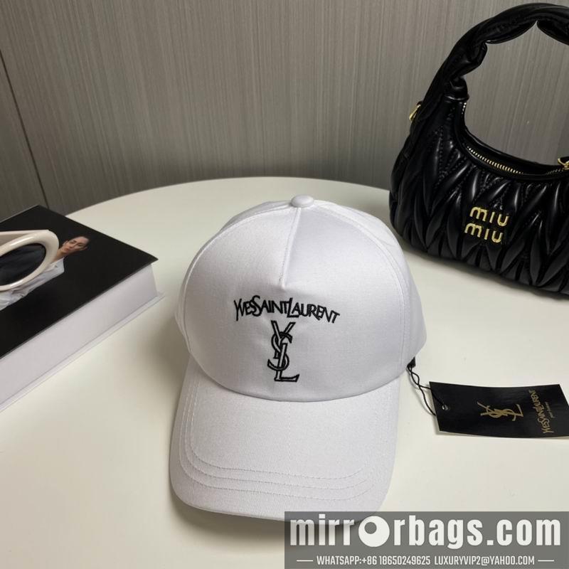 Replica YSL cap dx12