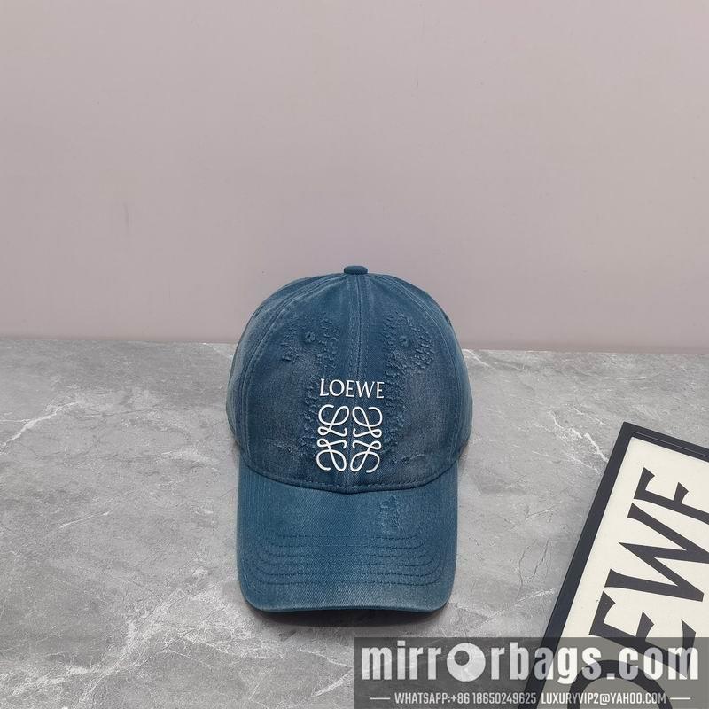 Replica Loewe cap dx09