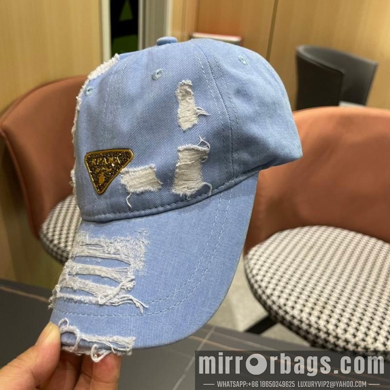 Replica Prada Cap 021001