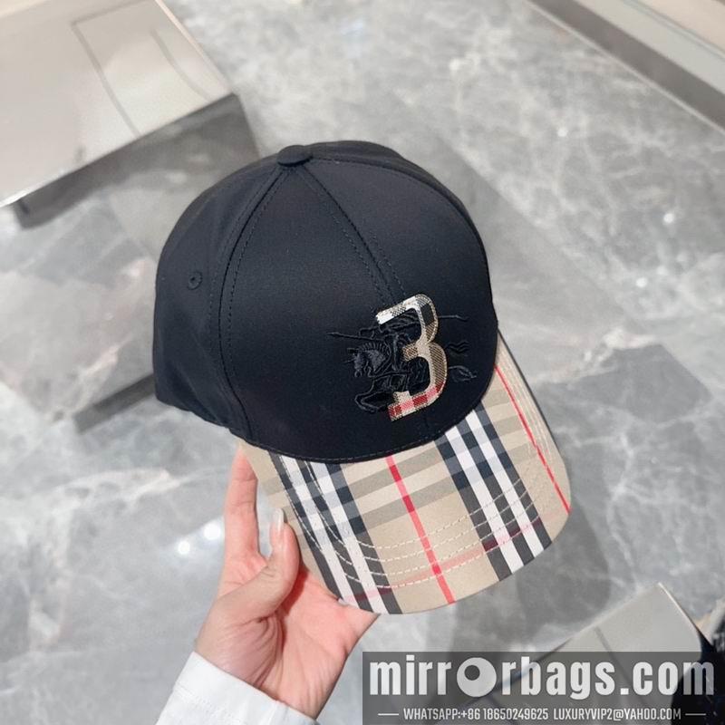 Replica Burberry Hat dx22