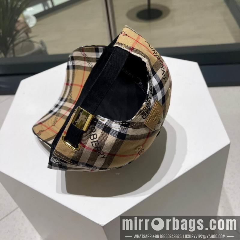 Replica Burberry cap 042704