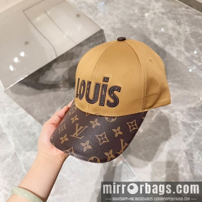 Replica LV Hat 050712