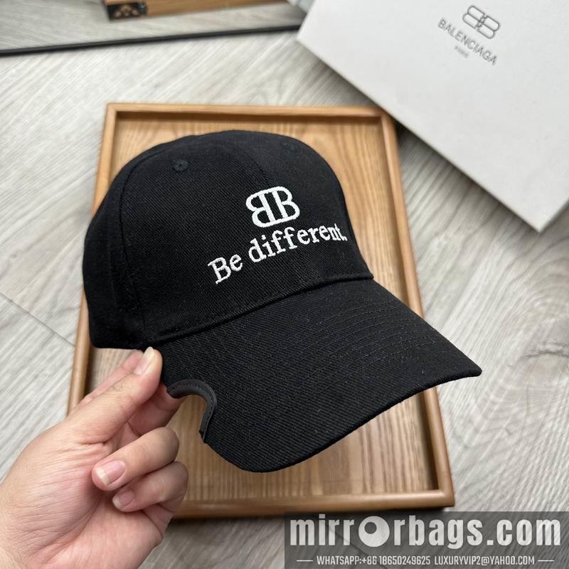 Replica Balenciag cap dx77