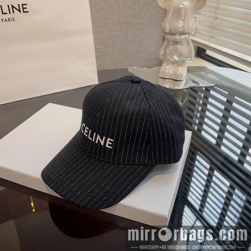 Replica Celine cap dx09