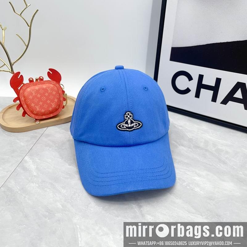 Replica Vivienne Westwood cap dx03