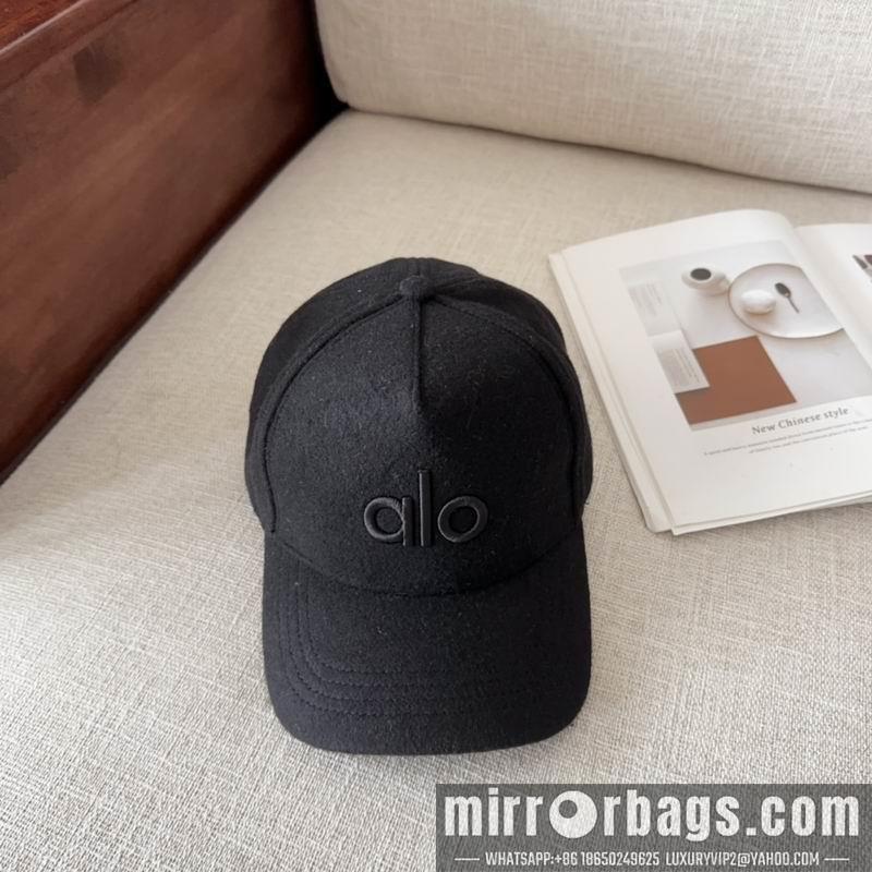 Replica Alo Hat dx04