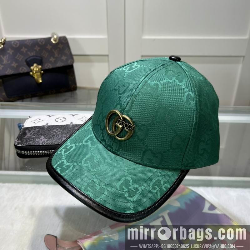 Replica Gucci cap dx48