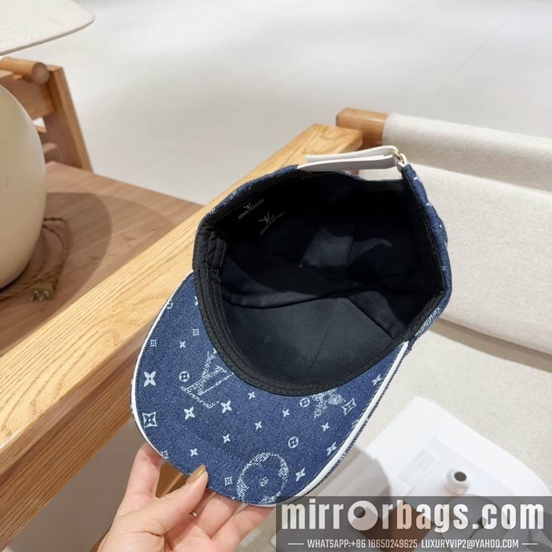 Replica LV cap 010212
