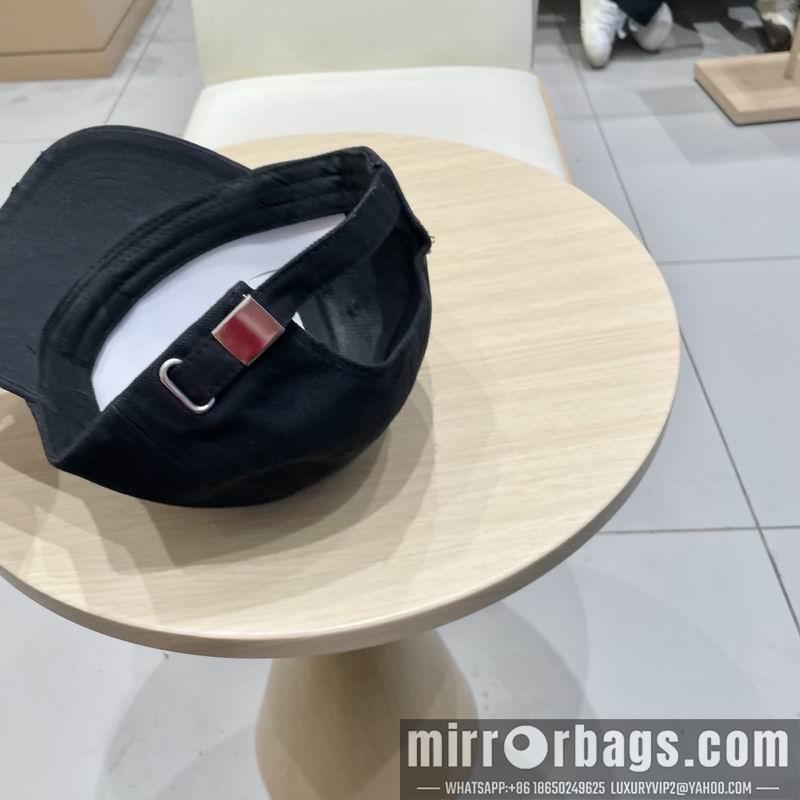 Replica Miumiu cap 040202