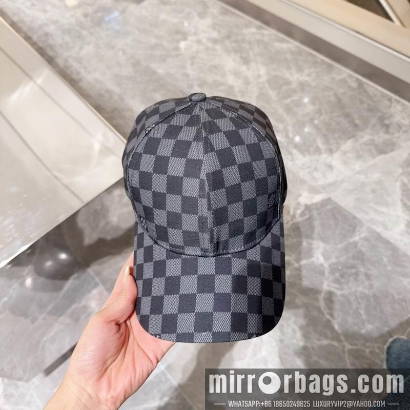 Replica LV cap 071207
