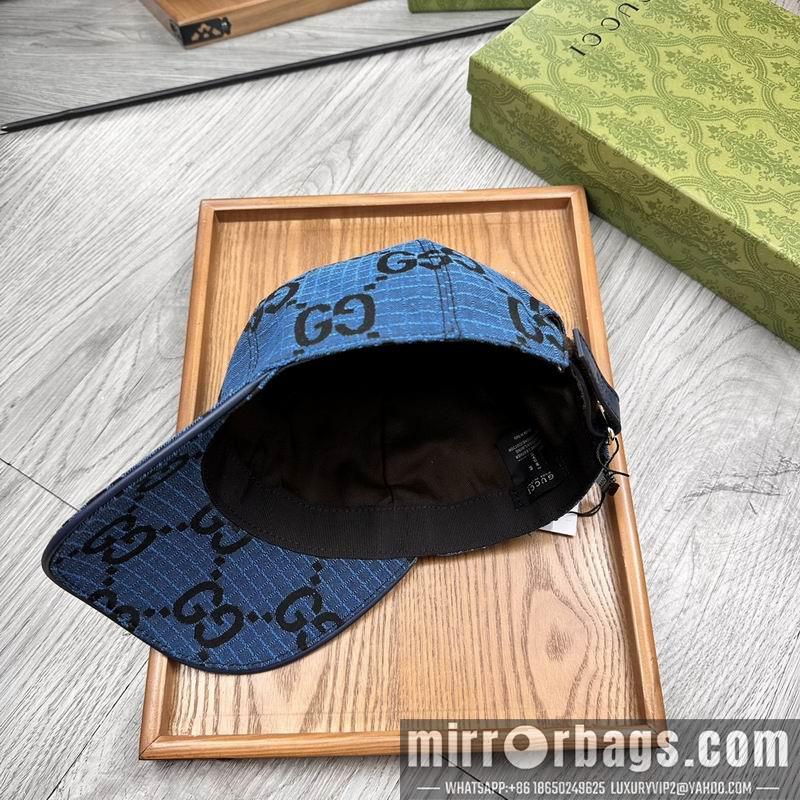 Replica Gucci cap 041702