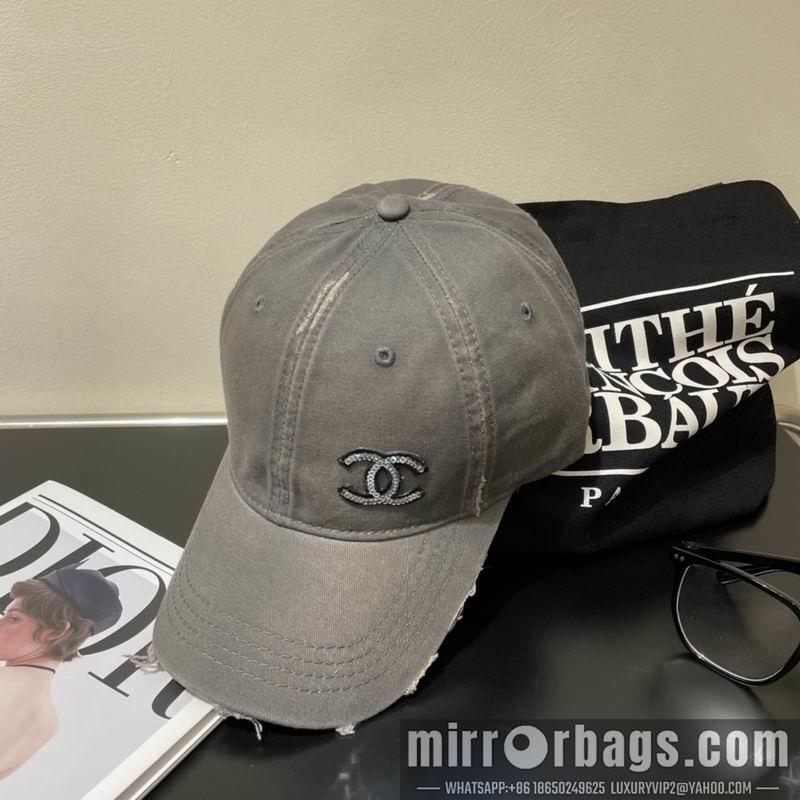 Replica Chanel cap 050705