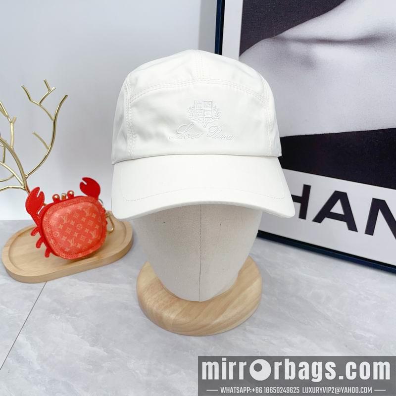 Replica Loro Piana Hat dx23