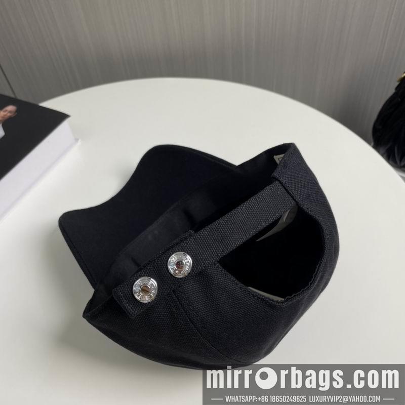 Replica Hermes cap dx22