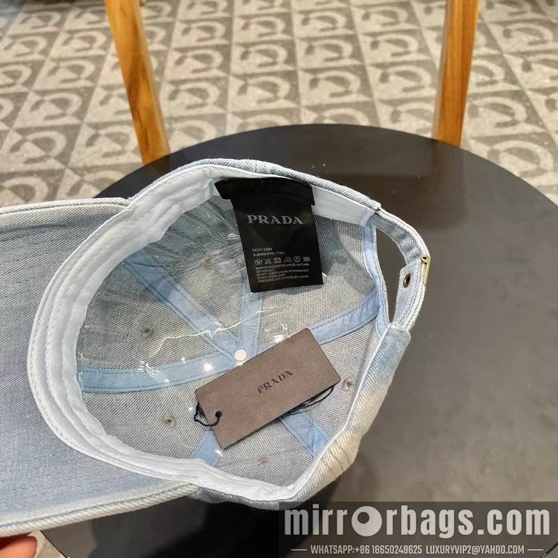 Replica Prada cap 041401