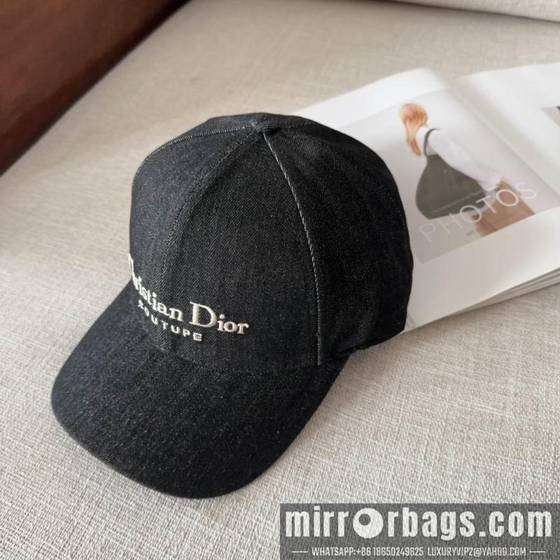 Replica Dior Hat dx10