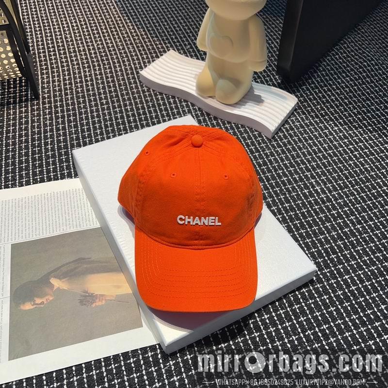 Replica Chanel Hat dx10