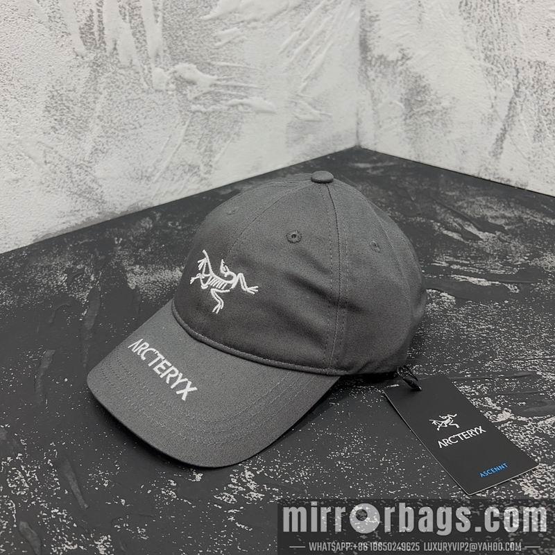 Replica Arcteryx Hat dx01