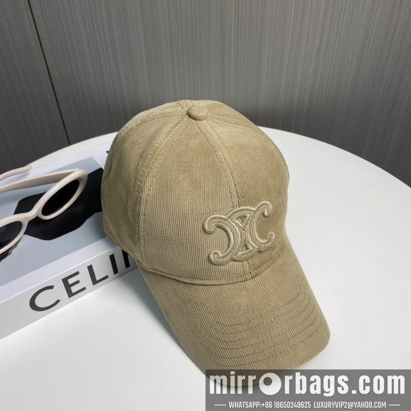 Replica Celine cap 010403