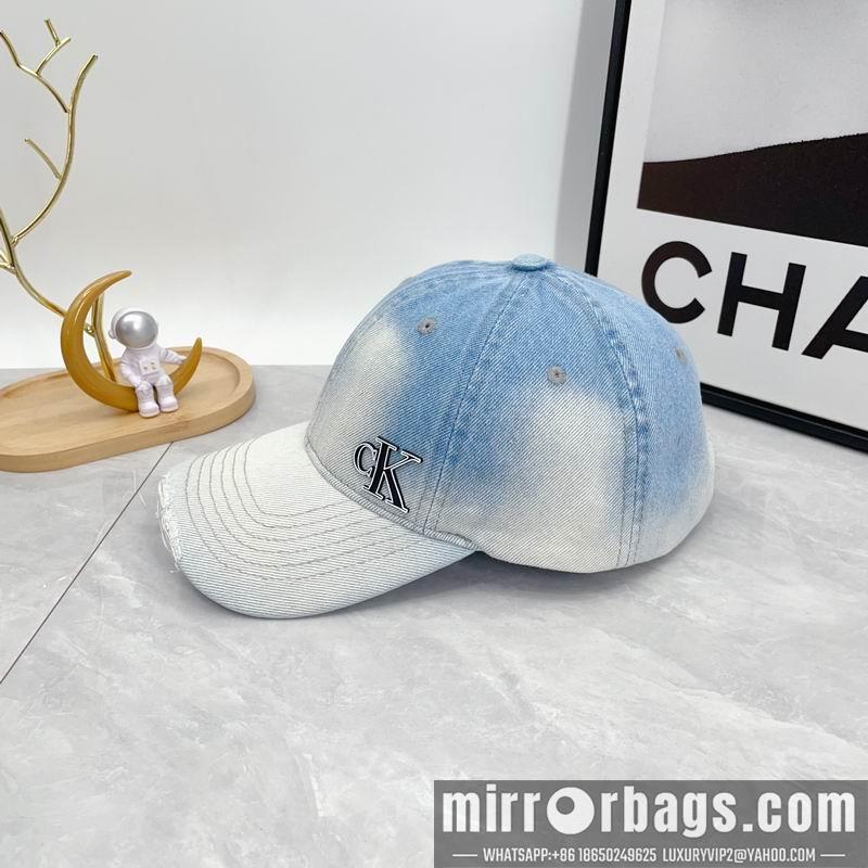 Replica CK cap dx34