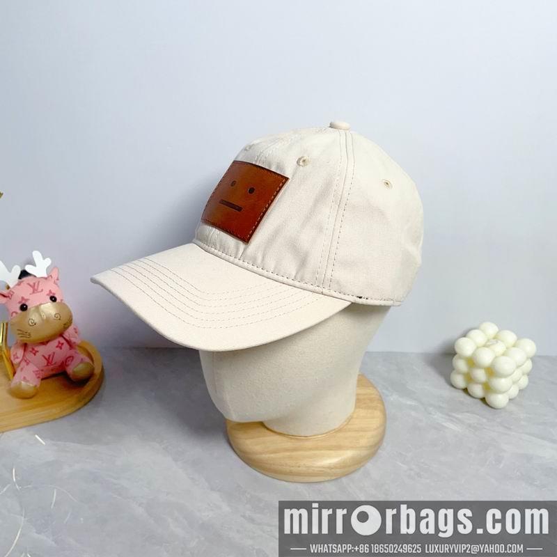 Replica Acne cap dx04