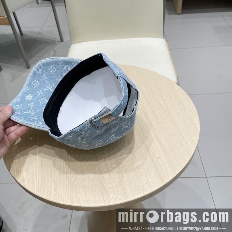 Replica LV Hat 030747