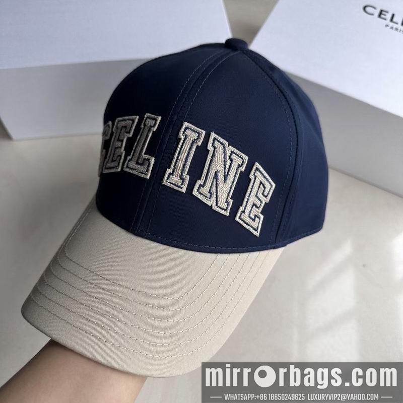 Replica Celine cap dx33