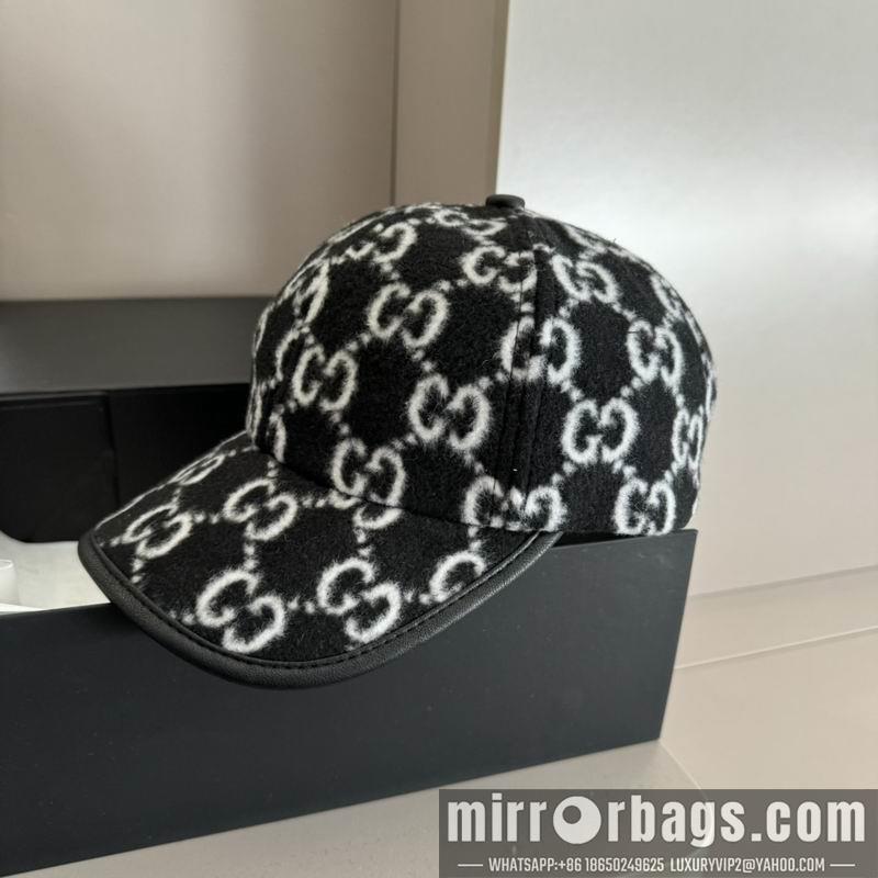Replica Gucci cap dx139