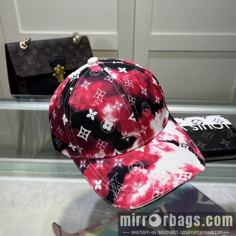 Replica LV Hat dx31