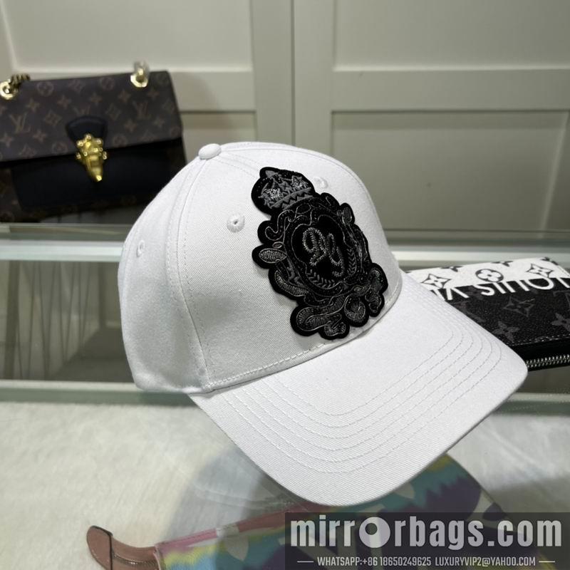 Replica DG Hat dx03
