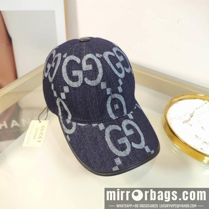 Replica Gucci cap dx11