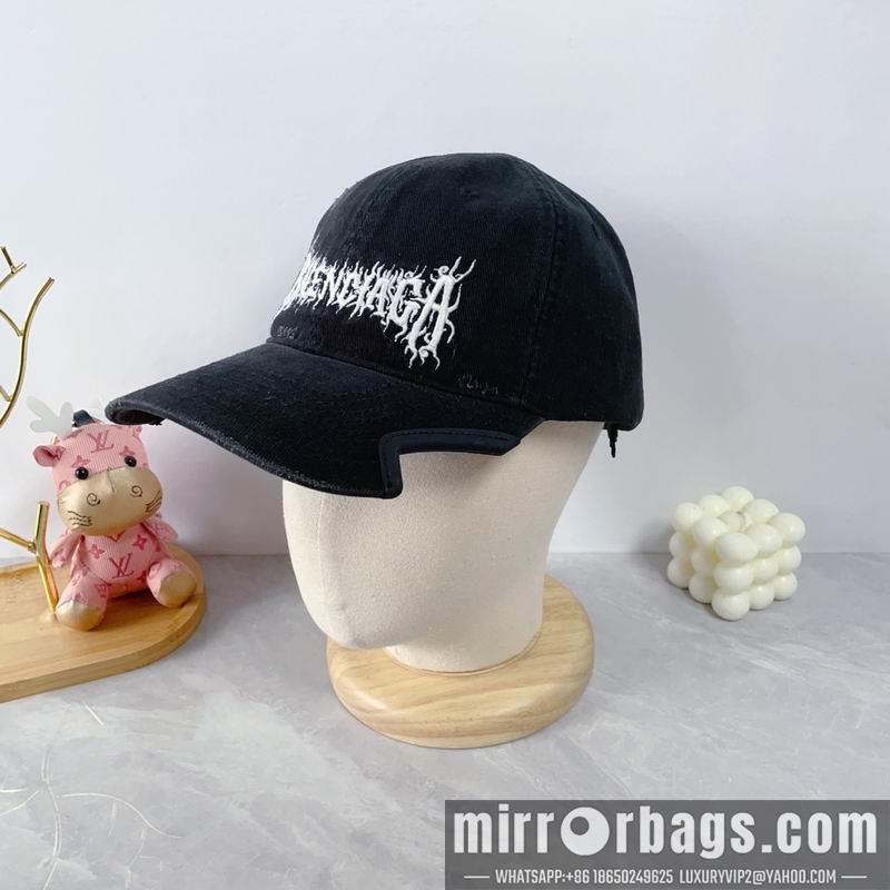 Replica Balenciaga Hat dx93
