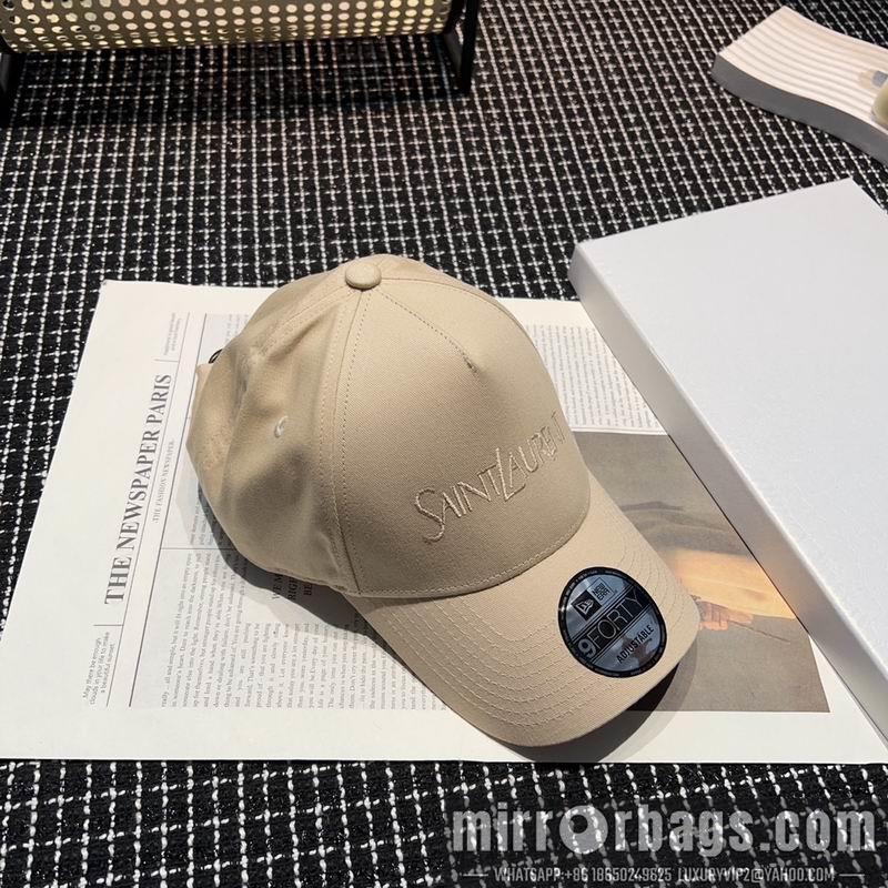 Replica YSL cap dx02