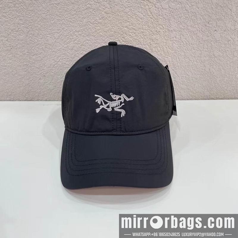 Replica Arcteryx cap 120401